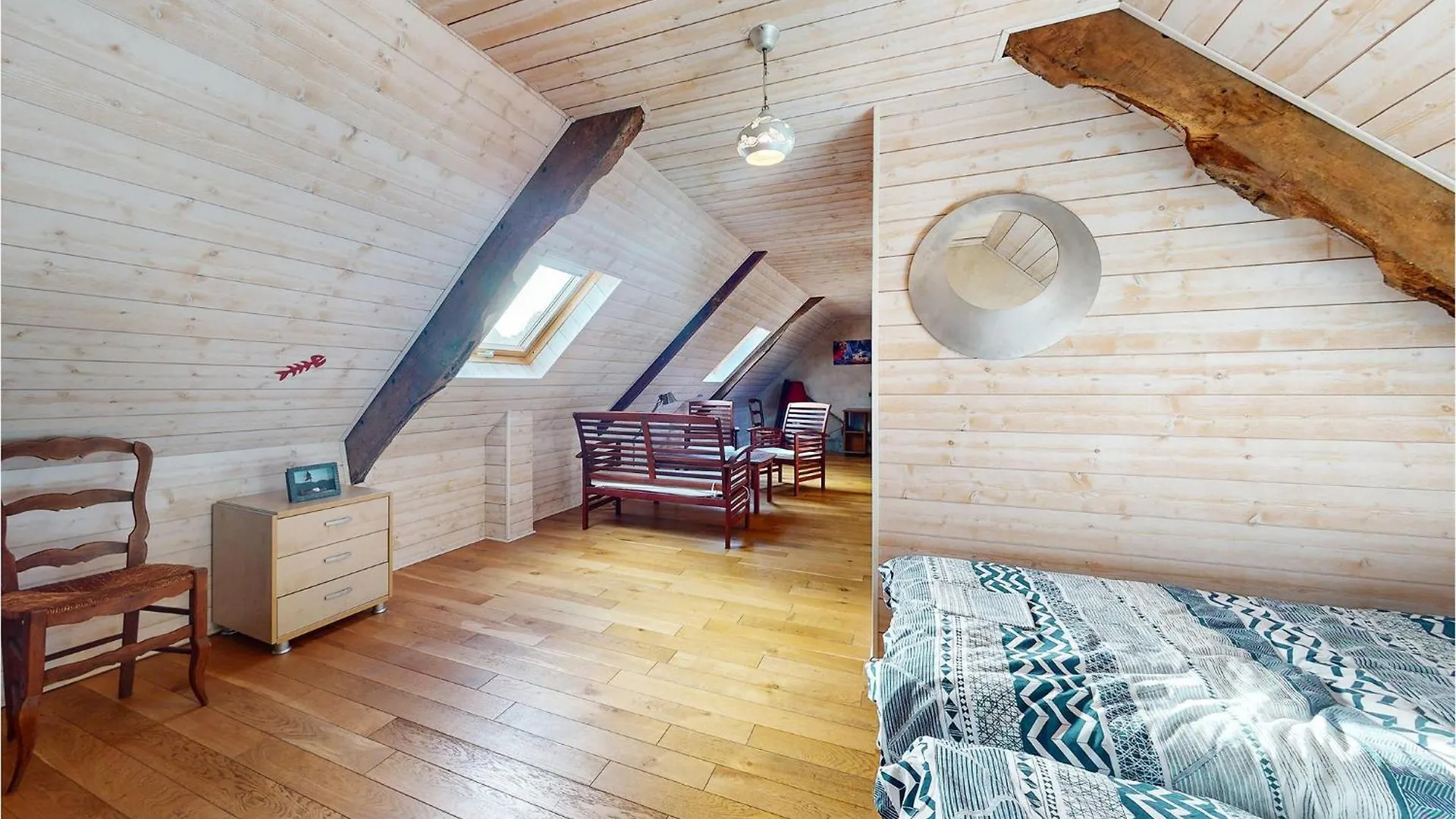 Awesome Home In Ploubazlanec France