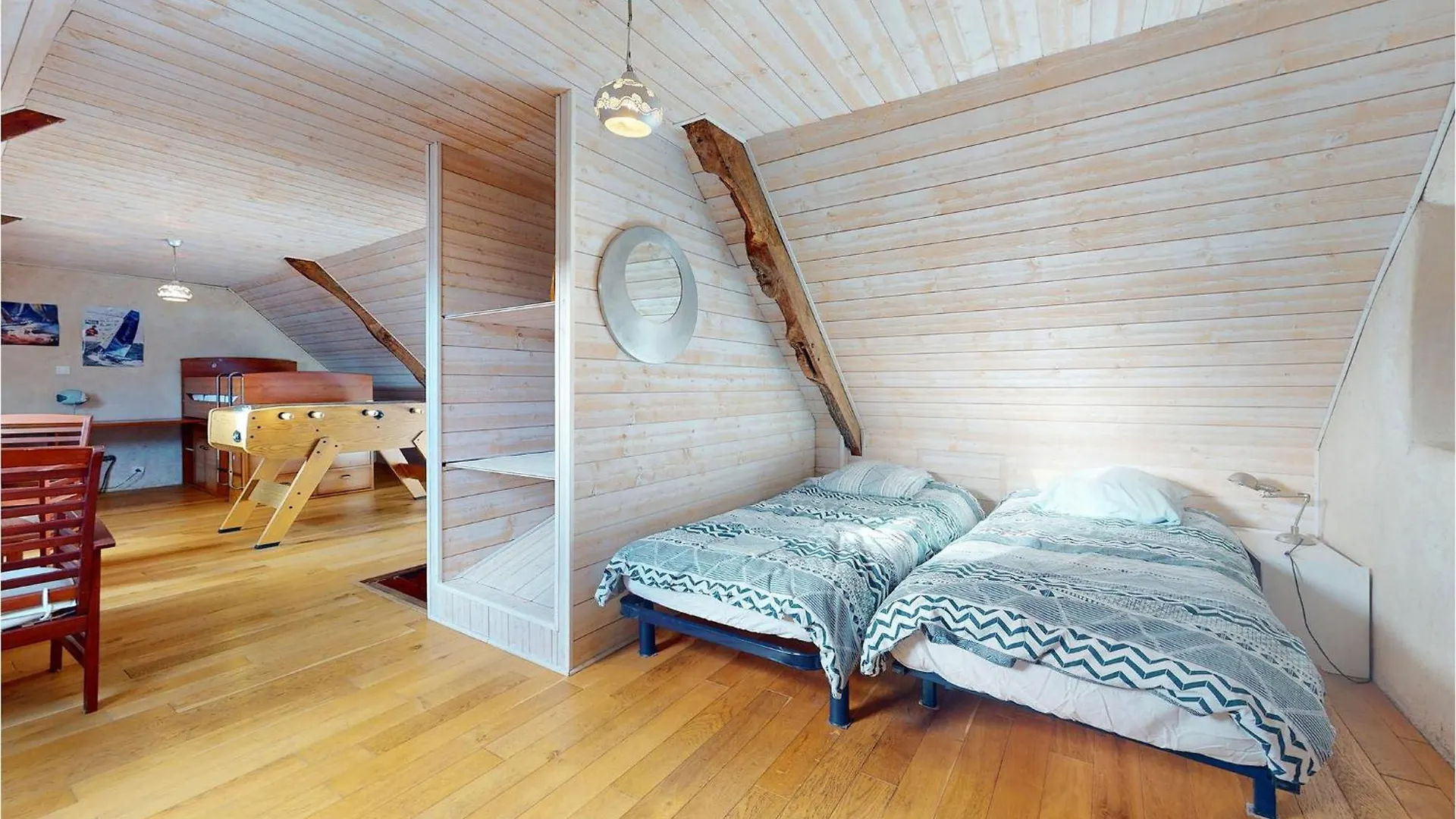 Awesome Home In Ploubazlanec Holiday home