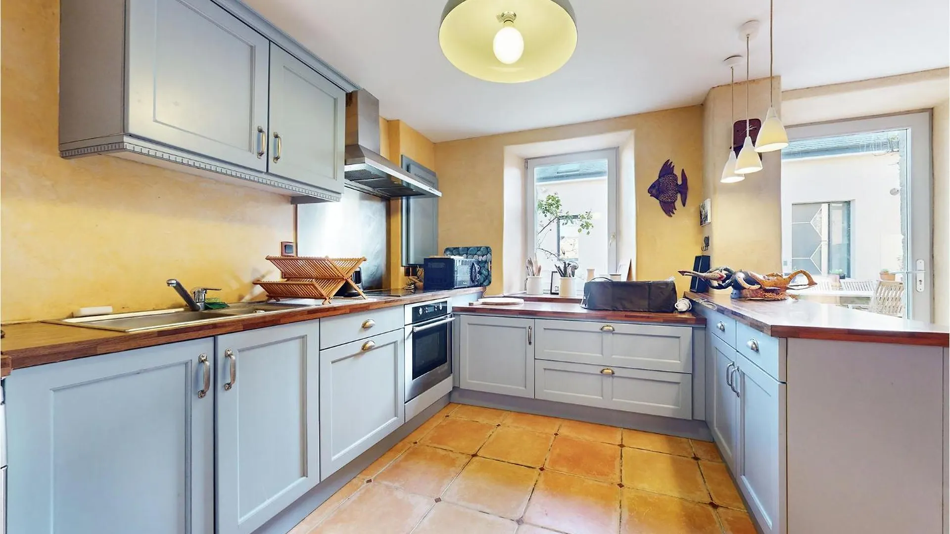 Awesome Home In Ploubazlanec Holiday home
