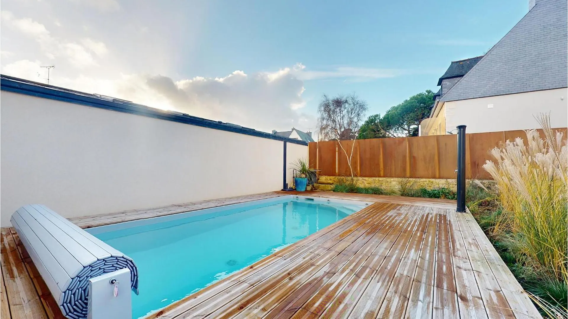 Awesome Home In Ploubazlanec