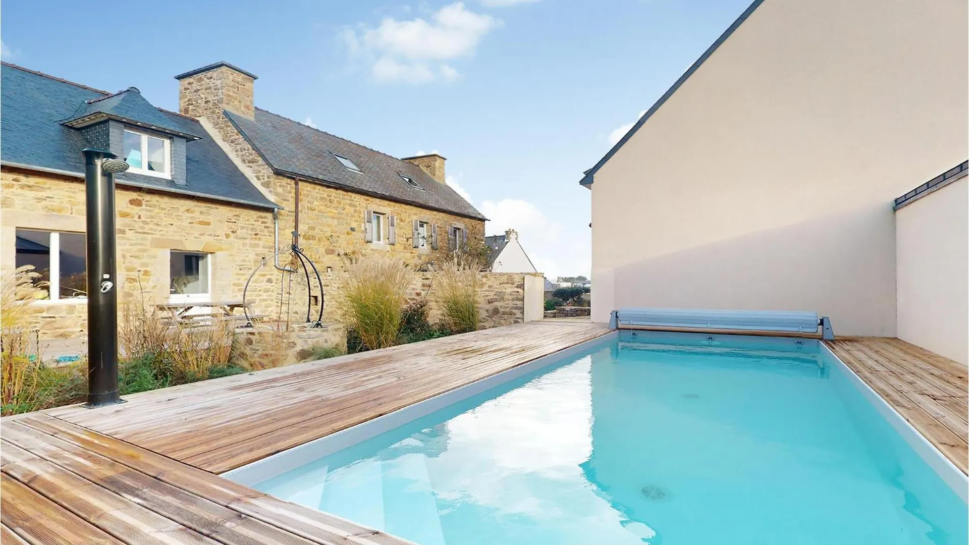Awesome Home In Ploubazlanec