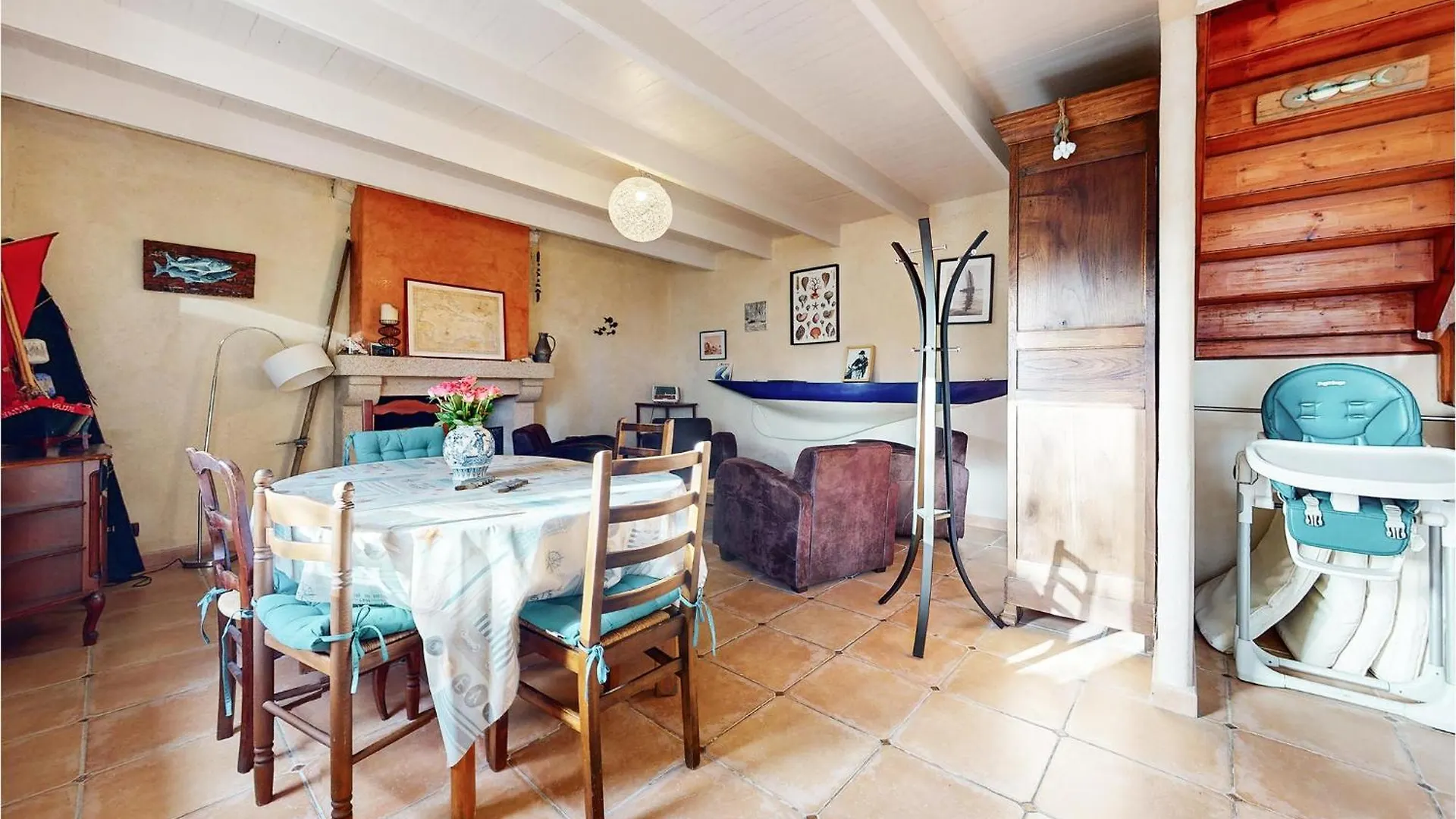 Awesome Home In Ploubazlanec