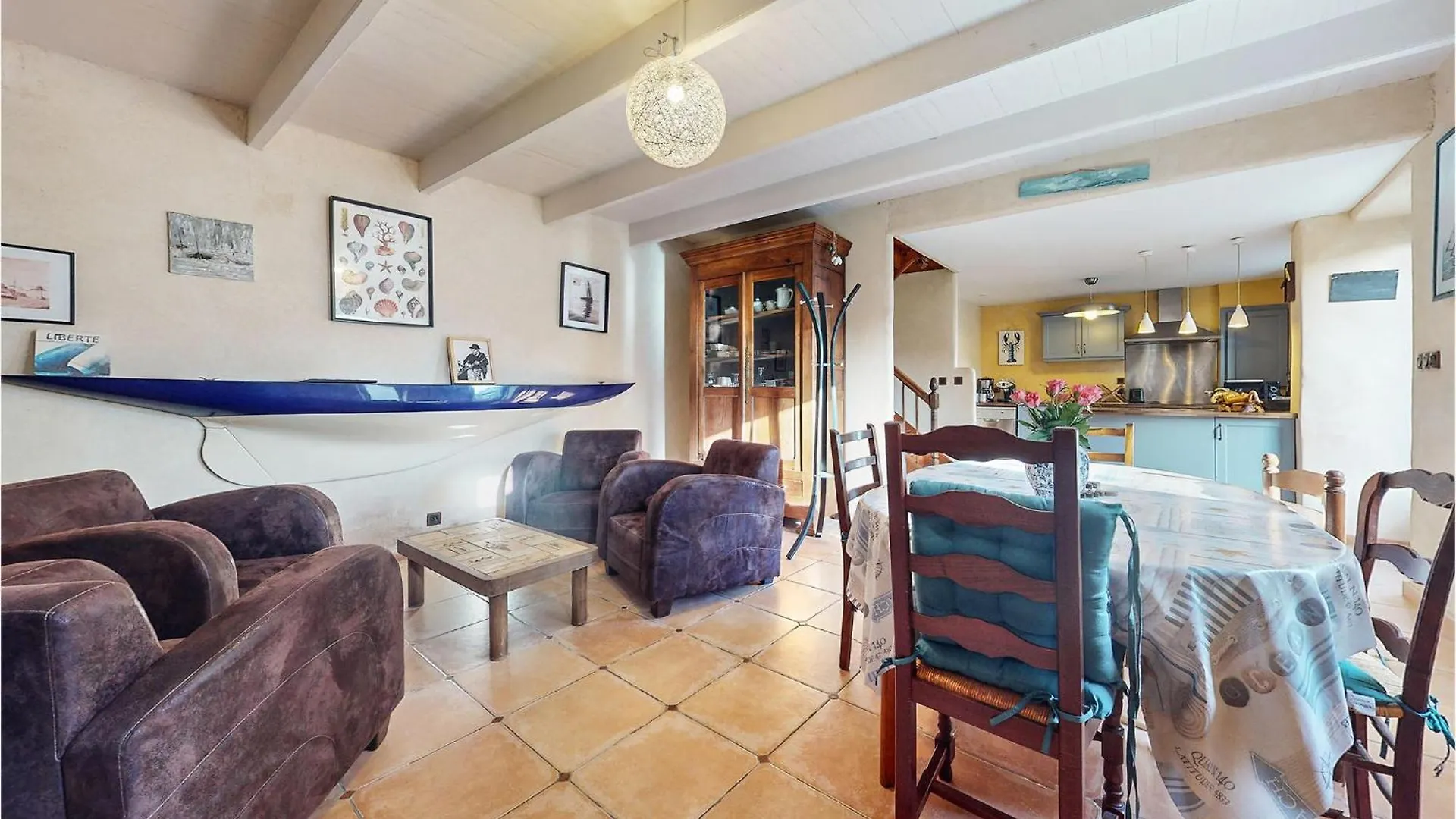 Awesome Home In Ploubazlanec 0*,  France
