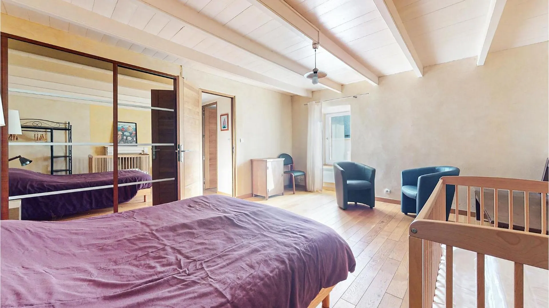 Awesome Home In Ploubazlanec Holiday home