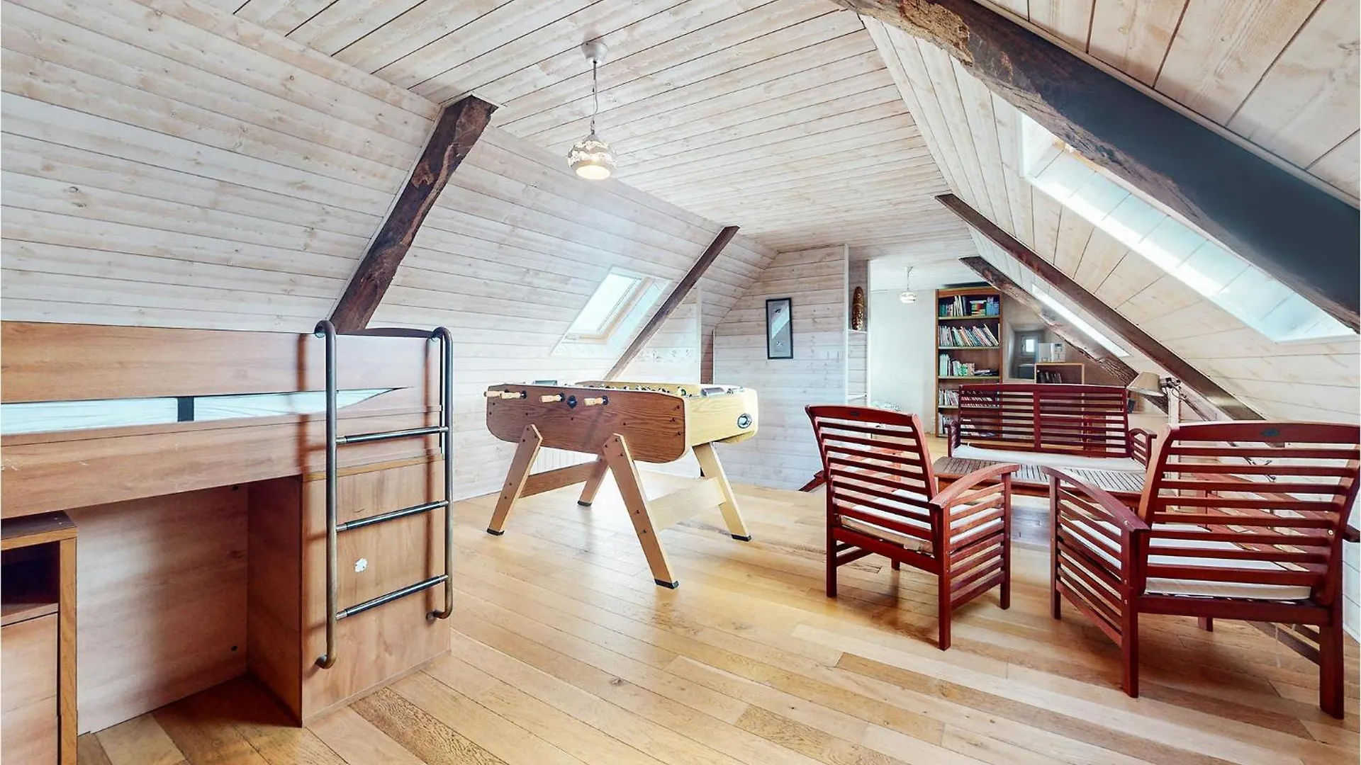 Awesome Home In Ploubazlanec